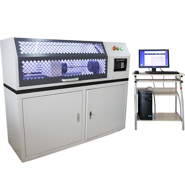 Microcomputer-controlled torsi